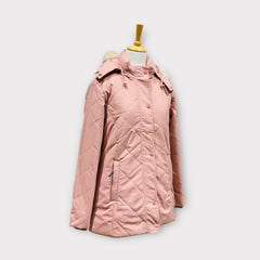 Women Jacket Snow and Wind Resistance