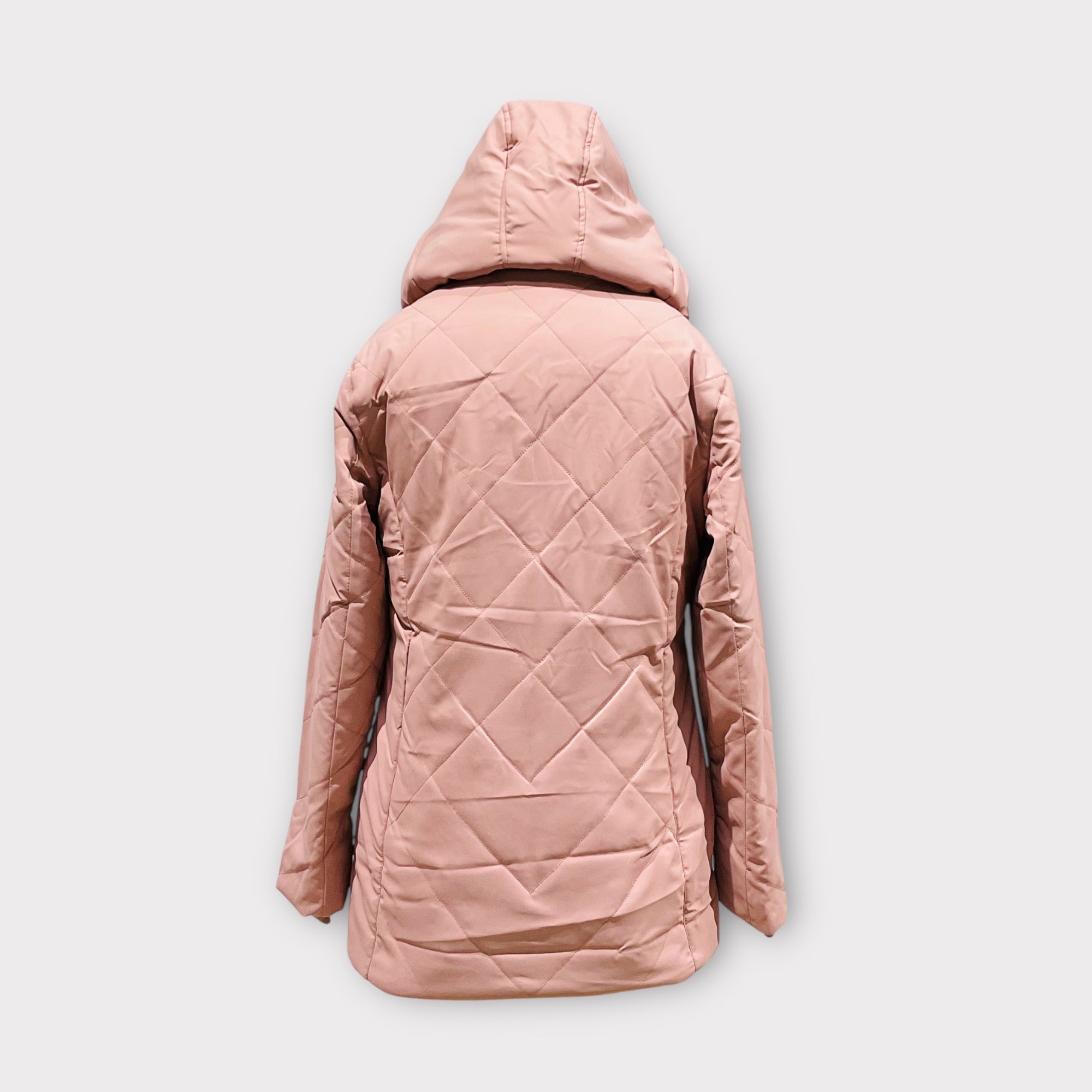 Women Jacket Snow and Wind Resistance