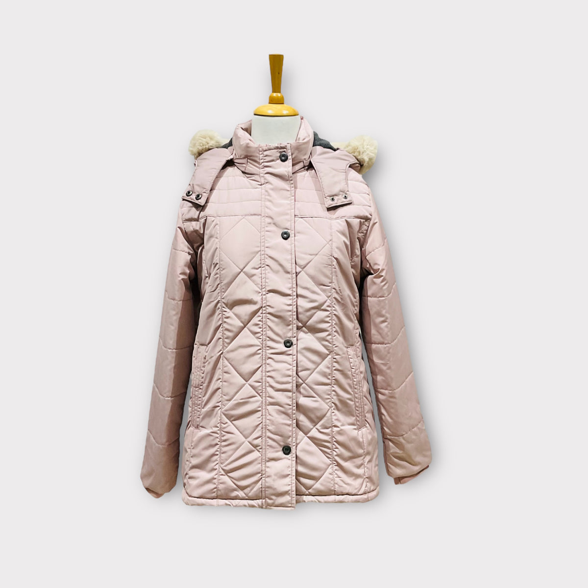 Women Jacket Snow and Wind Resistance