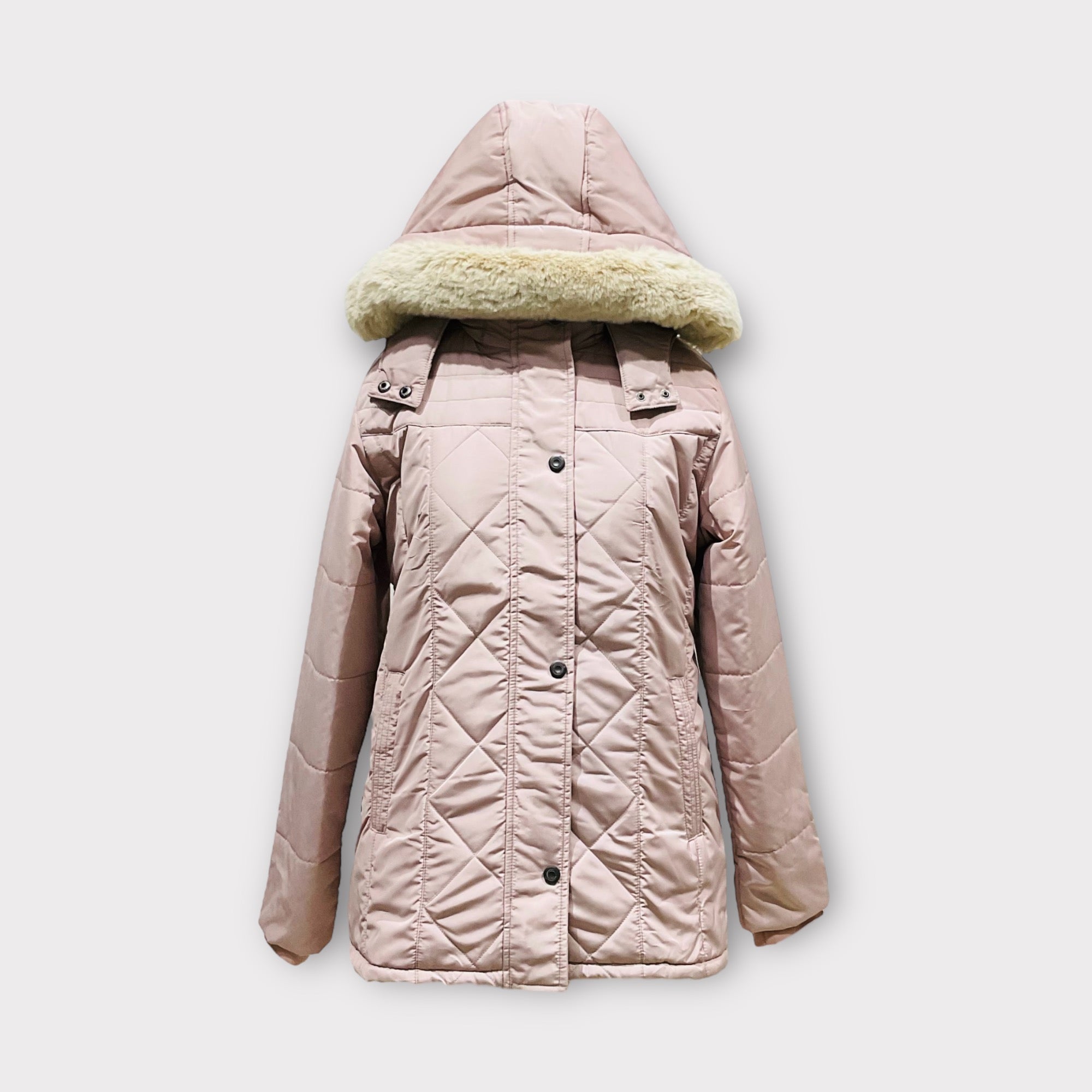 Women Jacket Snow and Wind Resistance