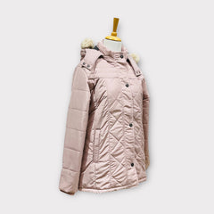 Women Jacket Snow and Wind Resistance