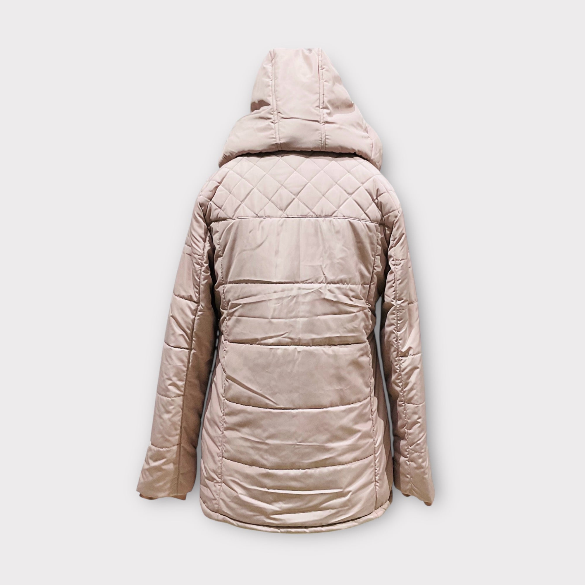 Women Jacket Snow and Wind Resistance