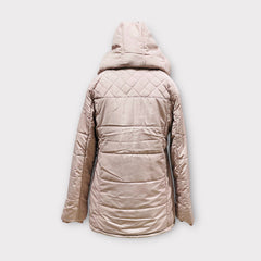 Women Jacket Snow and Wind Resistance