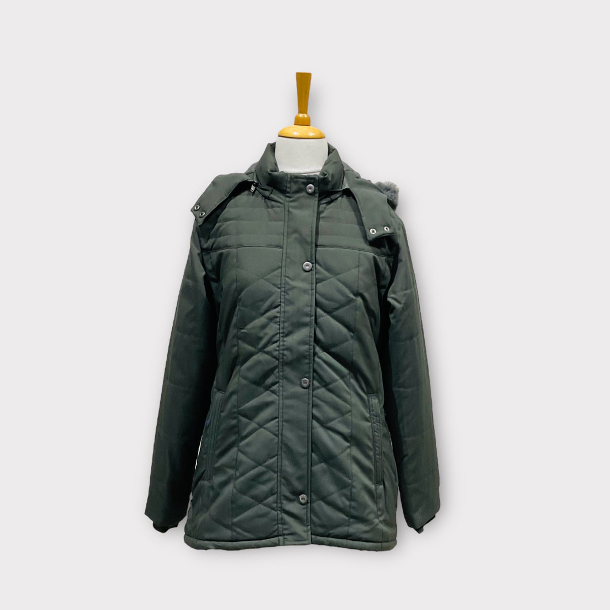 Women Jacket Snow and Wind Resistance