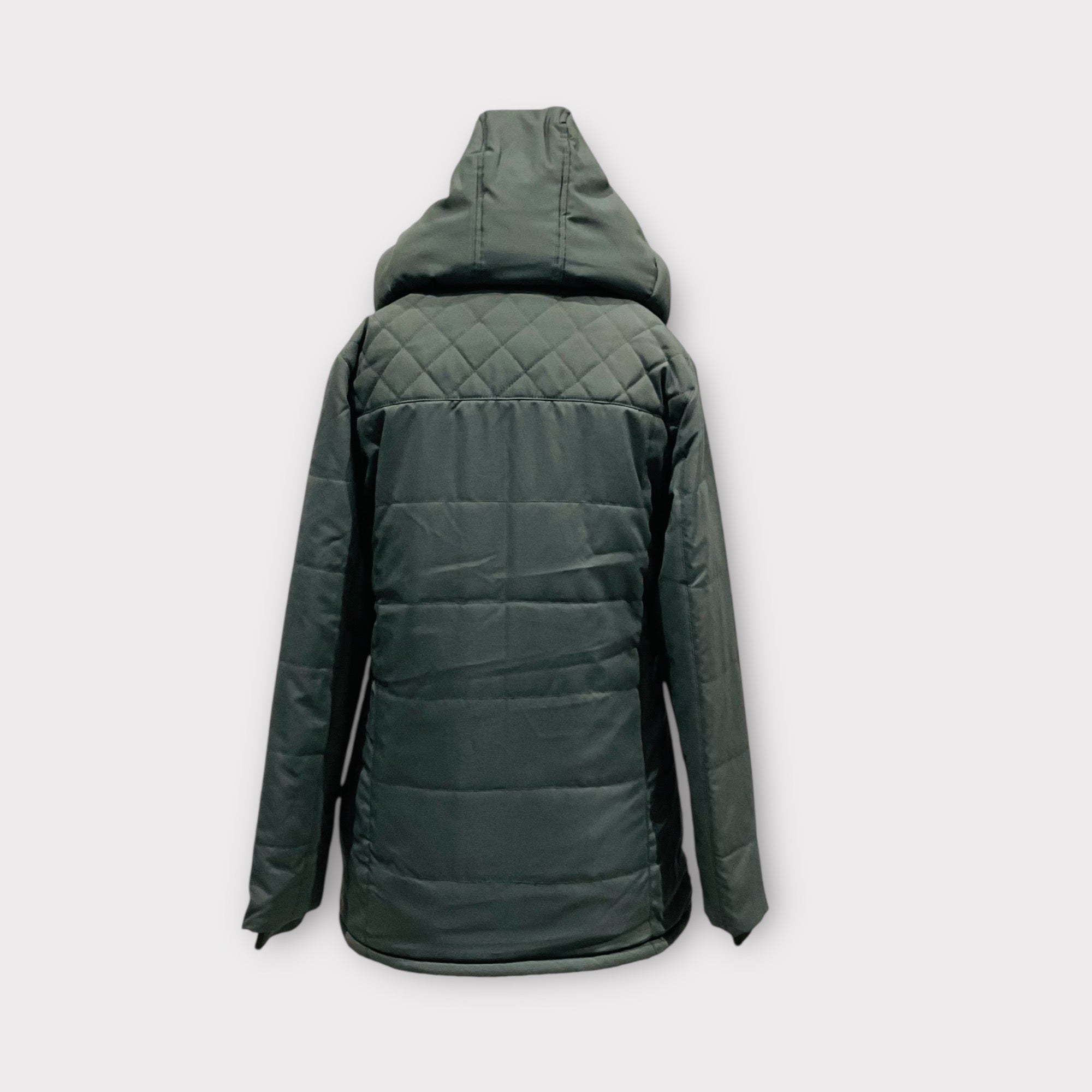 Women Jacket Snow and Wind Resistance