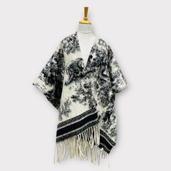 WOMEN  SHRUG