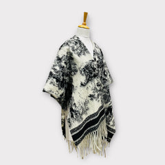 WOMEN  SHRUG