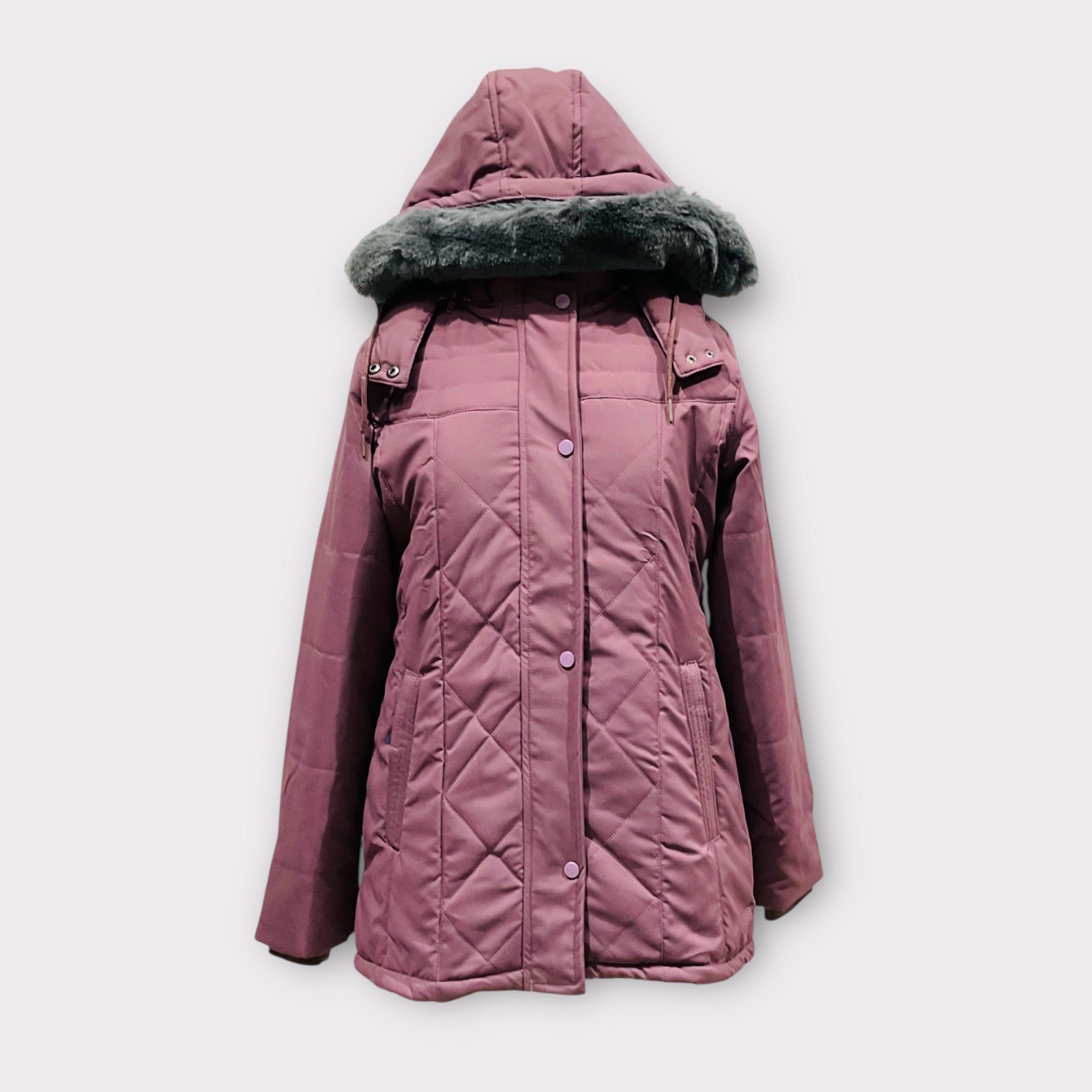 Women Jacket Snow and Wind Resistance