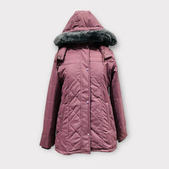Women Jacket Snow and Wind Resistance