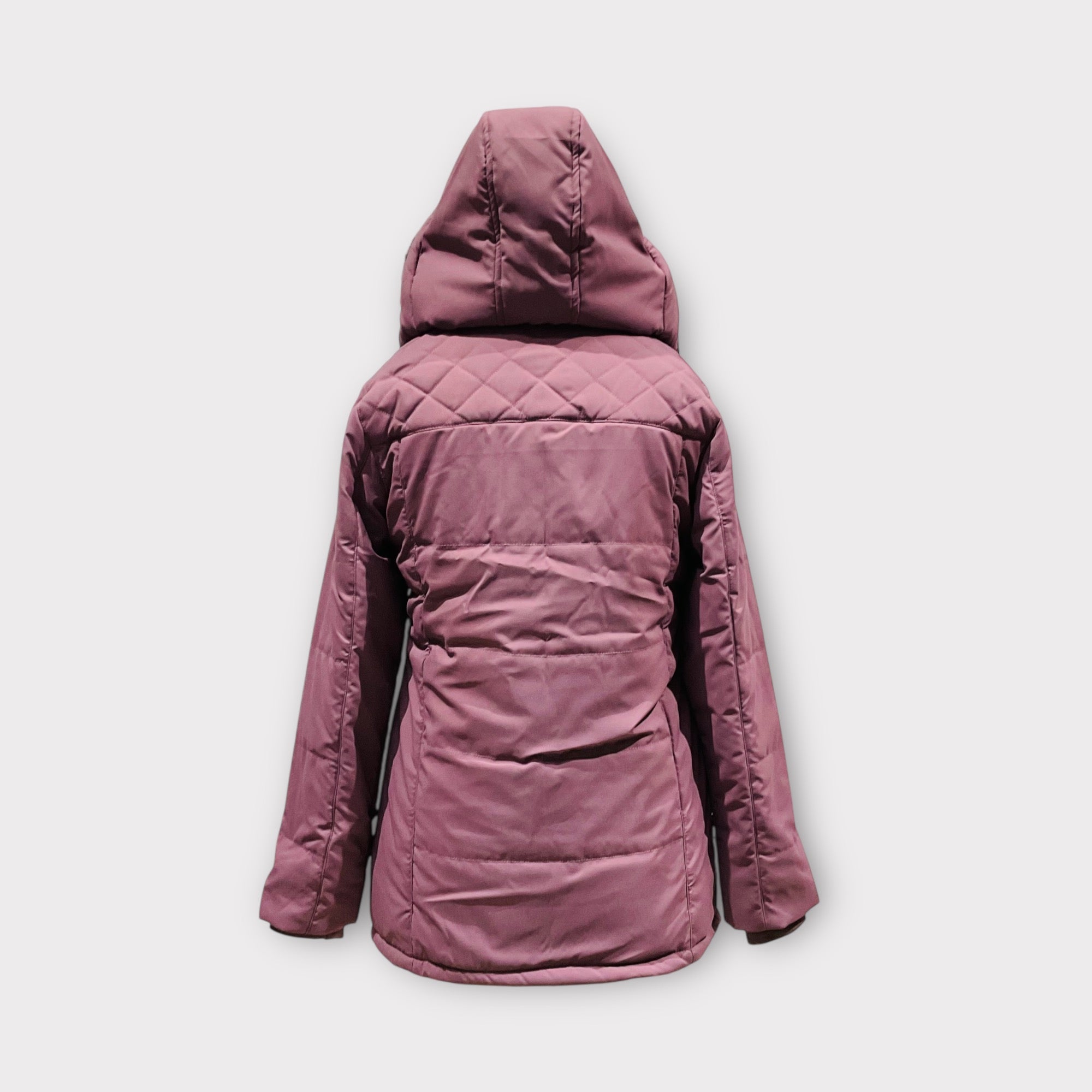 Women Jacket Snow and Wind Resistance