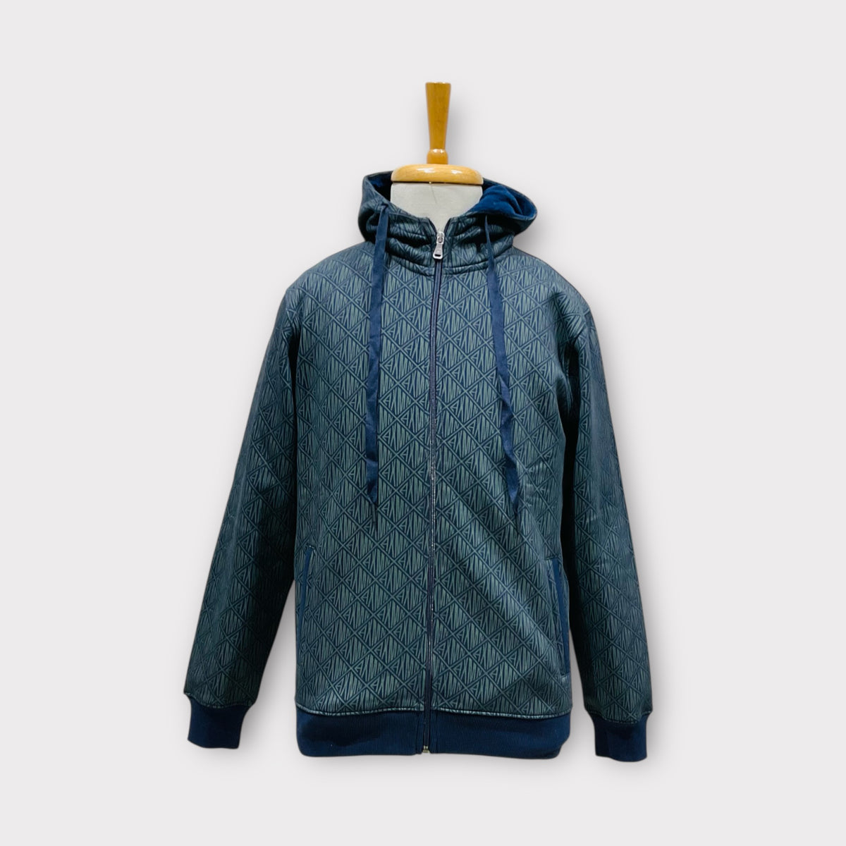 MENS WINTER SWEATSHIRT