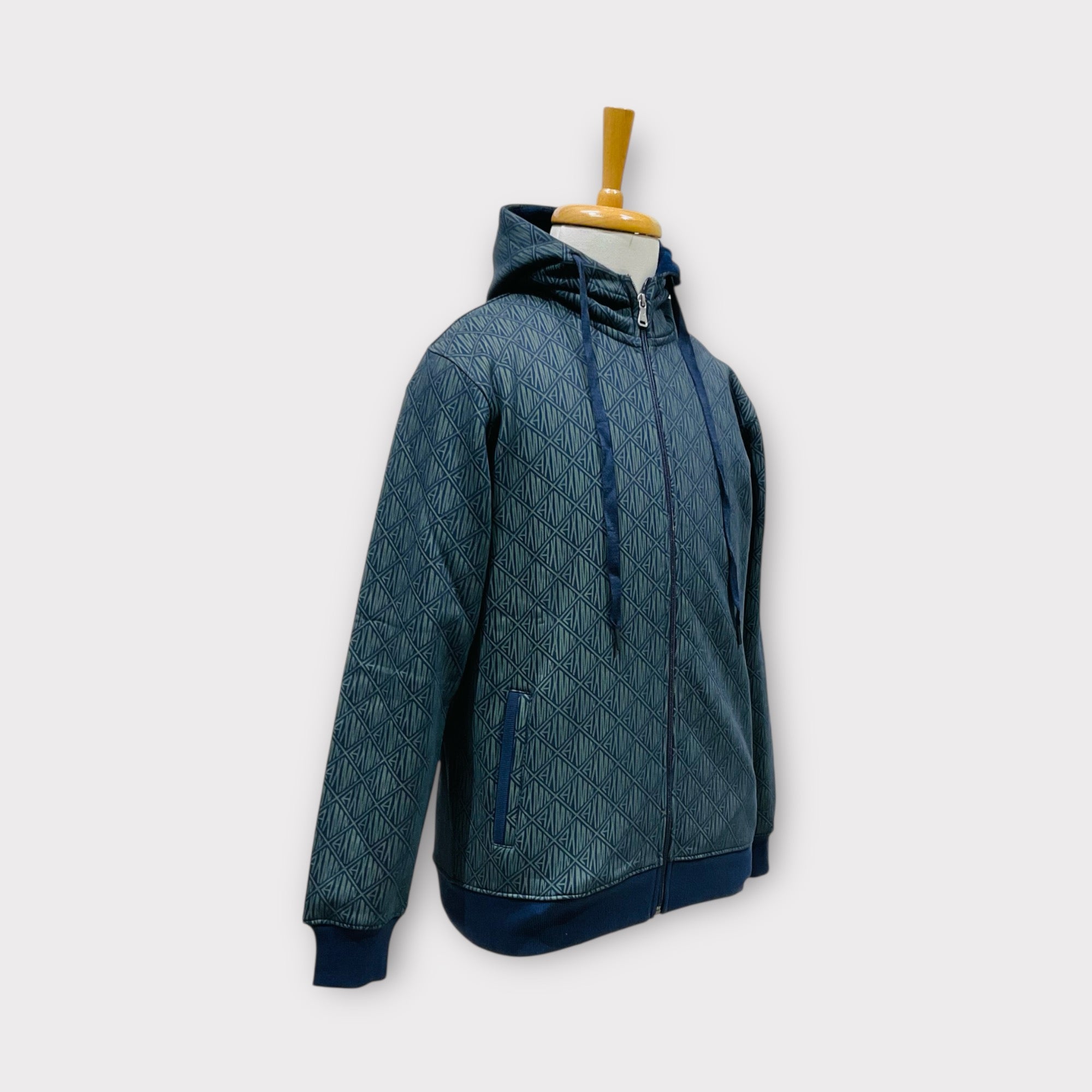 MENS WINTER SWEATSHIRT