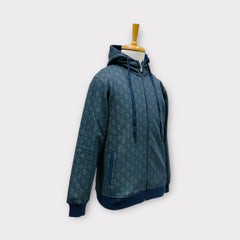 MENS WINTER SWEATSHIRT
