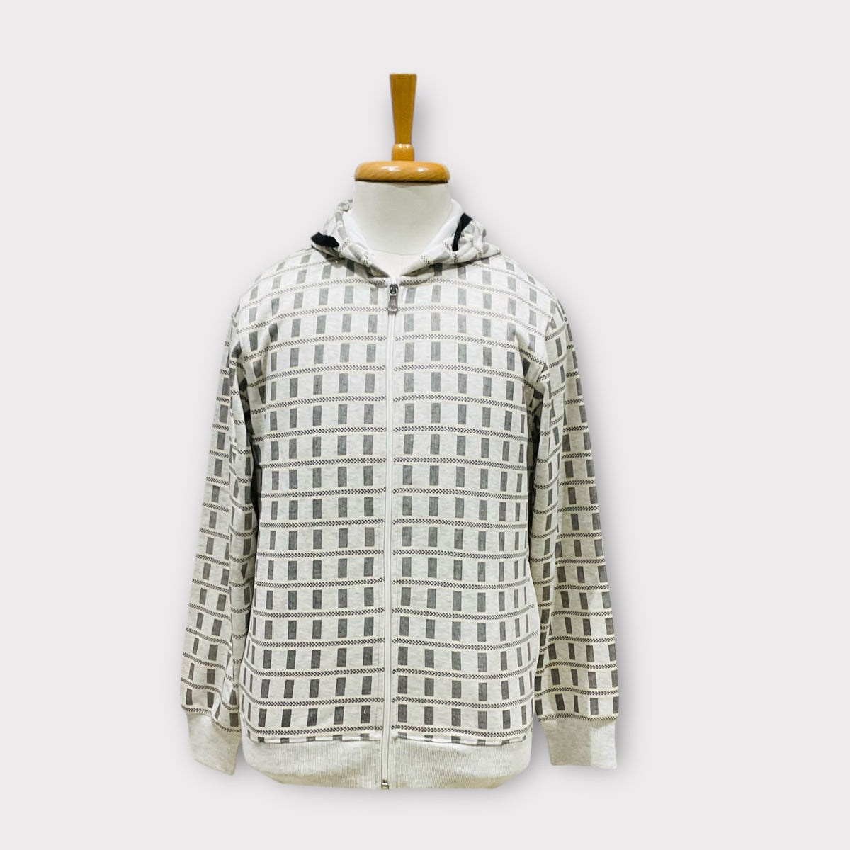 MENS WINTER SWEATSHIRT