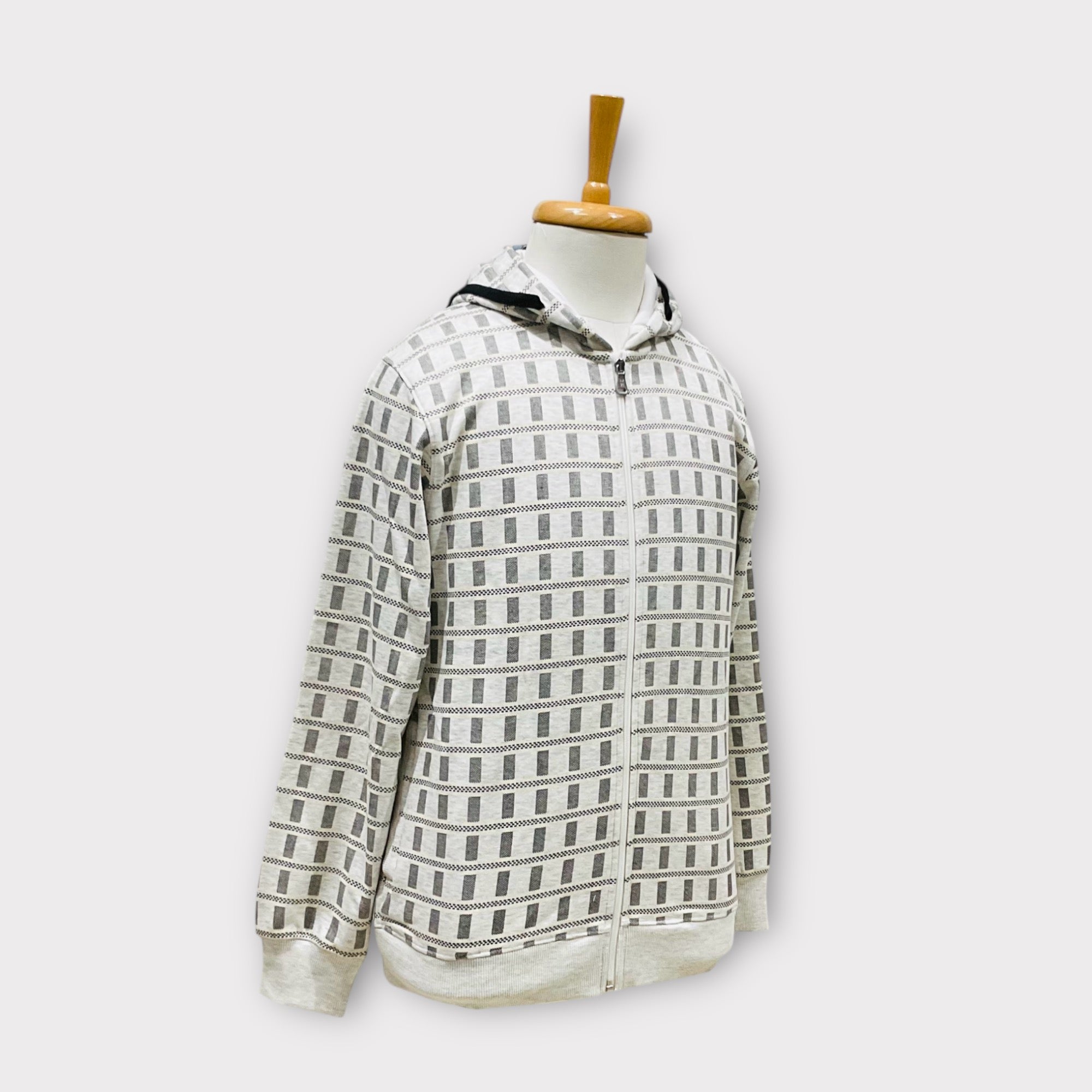 MENS WINTER SWEATSHIRT