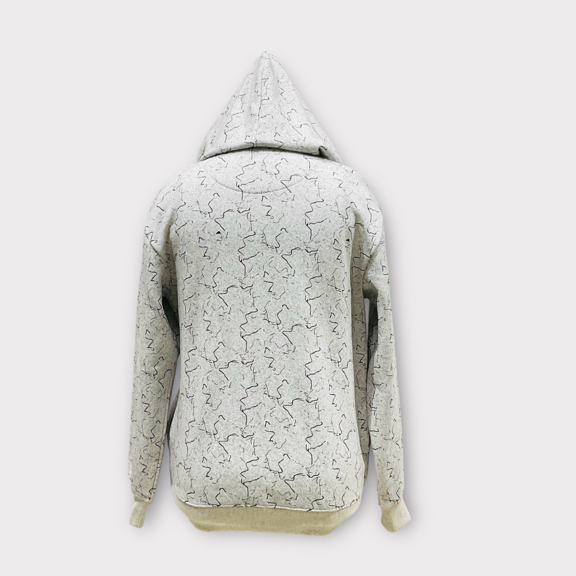 MENS WINTER SWEATSHIRT