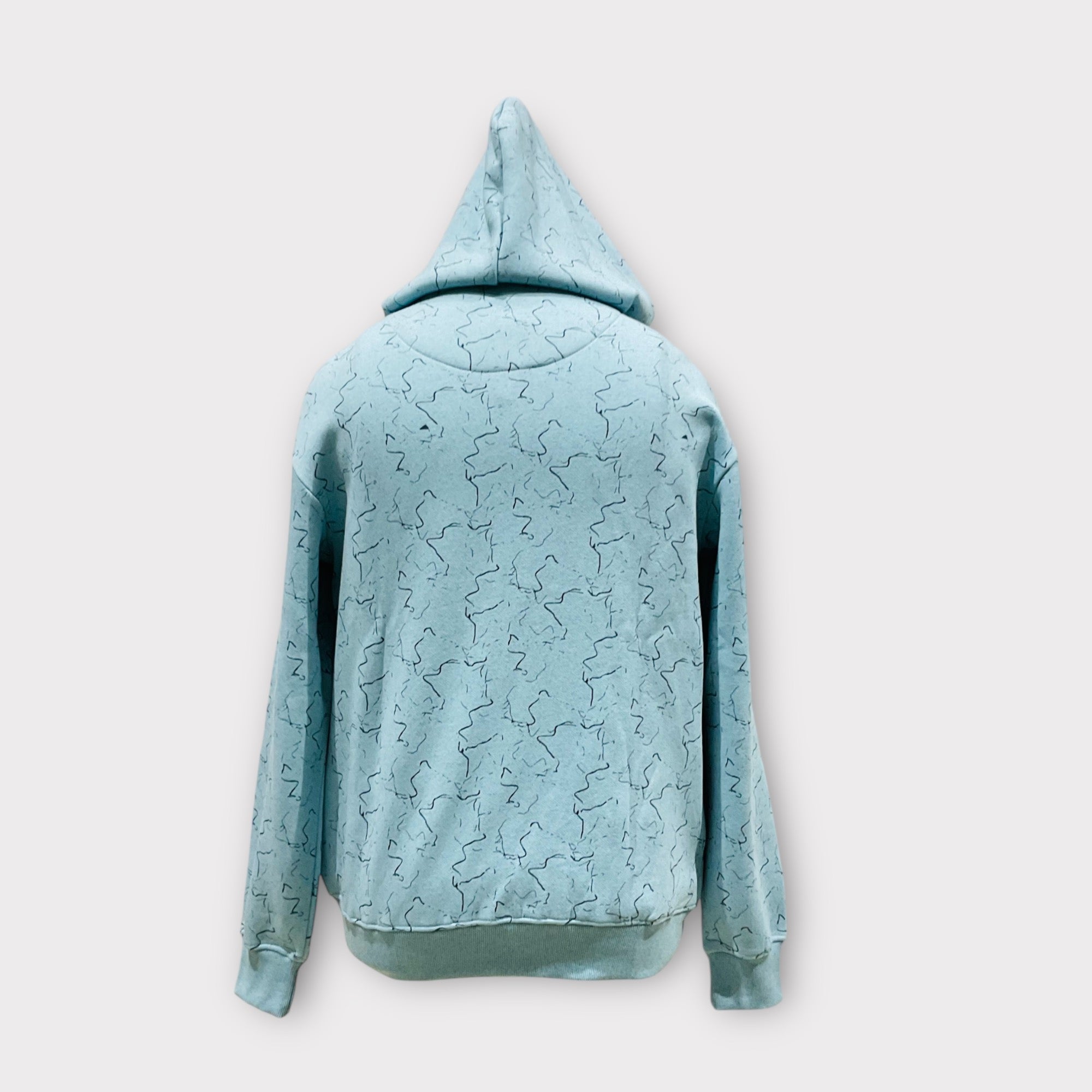 MENS WINTER SWEATSHIRT