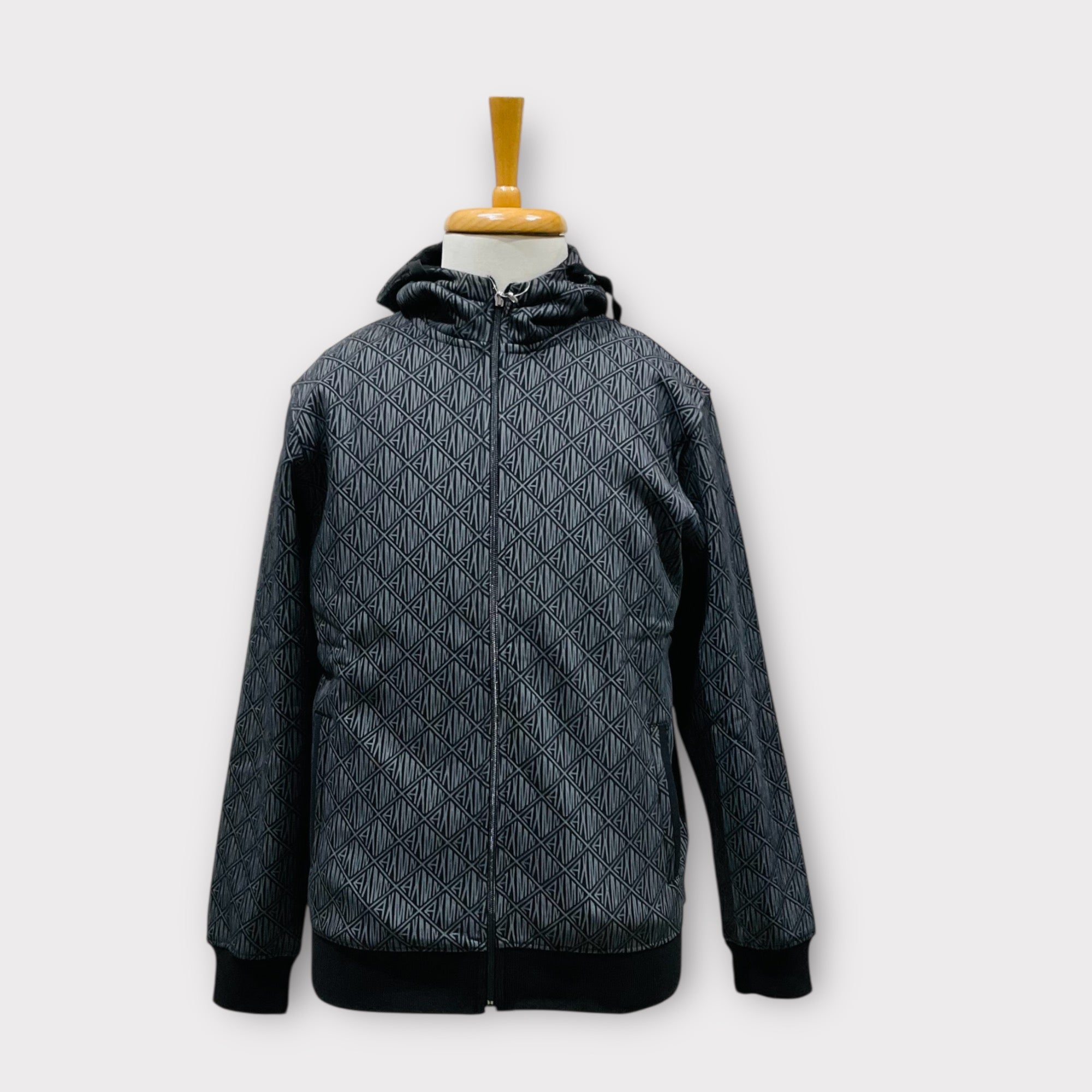 MENS WINTER SWEATSHIRT