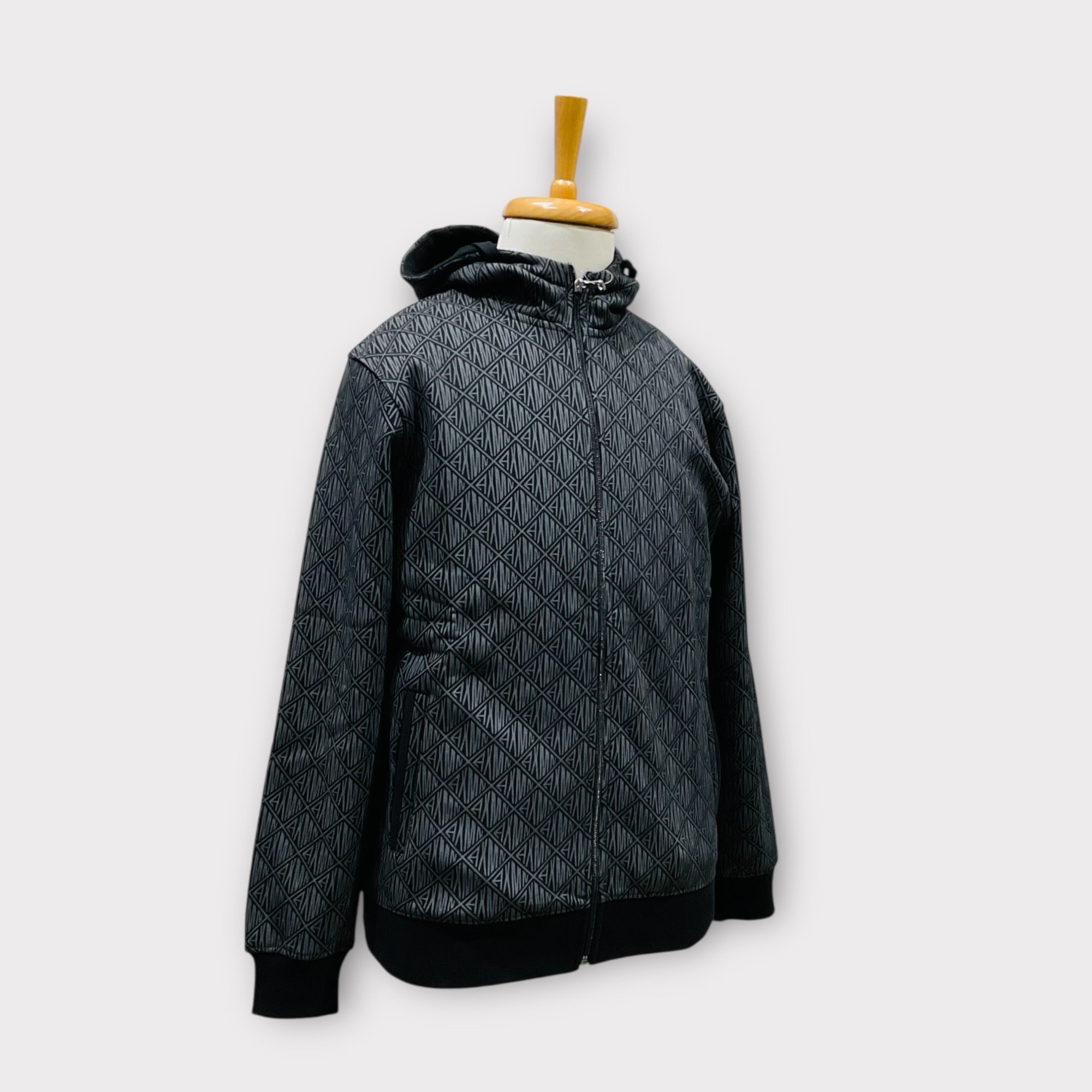 MENS WINTER SWEATSHIRT