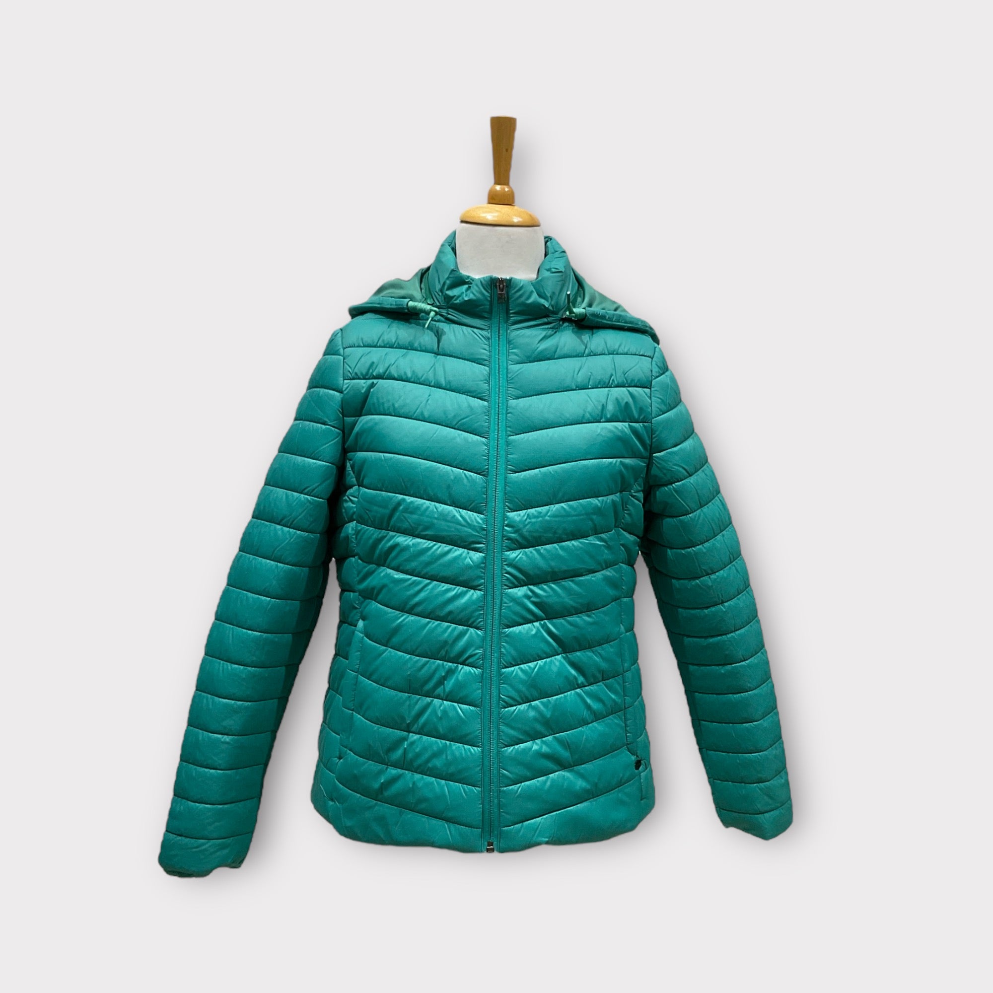 Women Jacket Snow and Wind Resistance