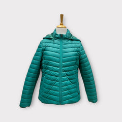 Women Jacket Snow and Wind Resistance