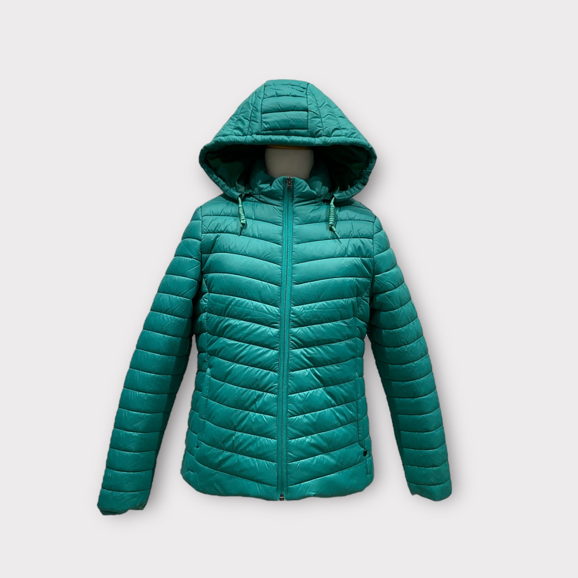 Women Jacket Snow and Wind Resistance