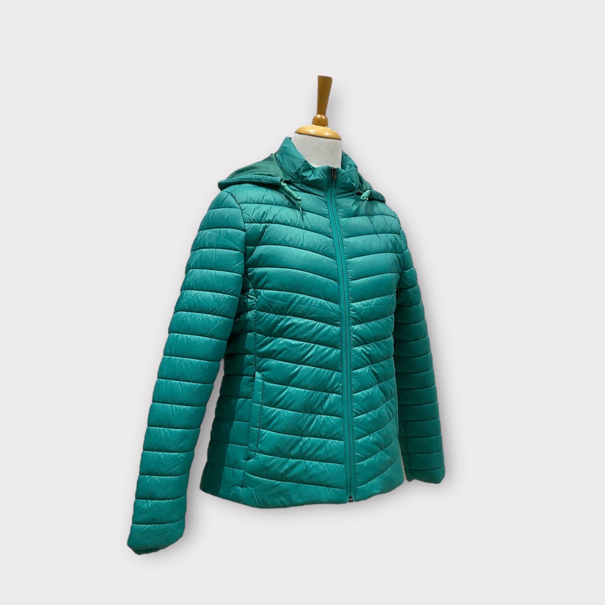 Women Jacket Snow and Wind Resistance