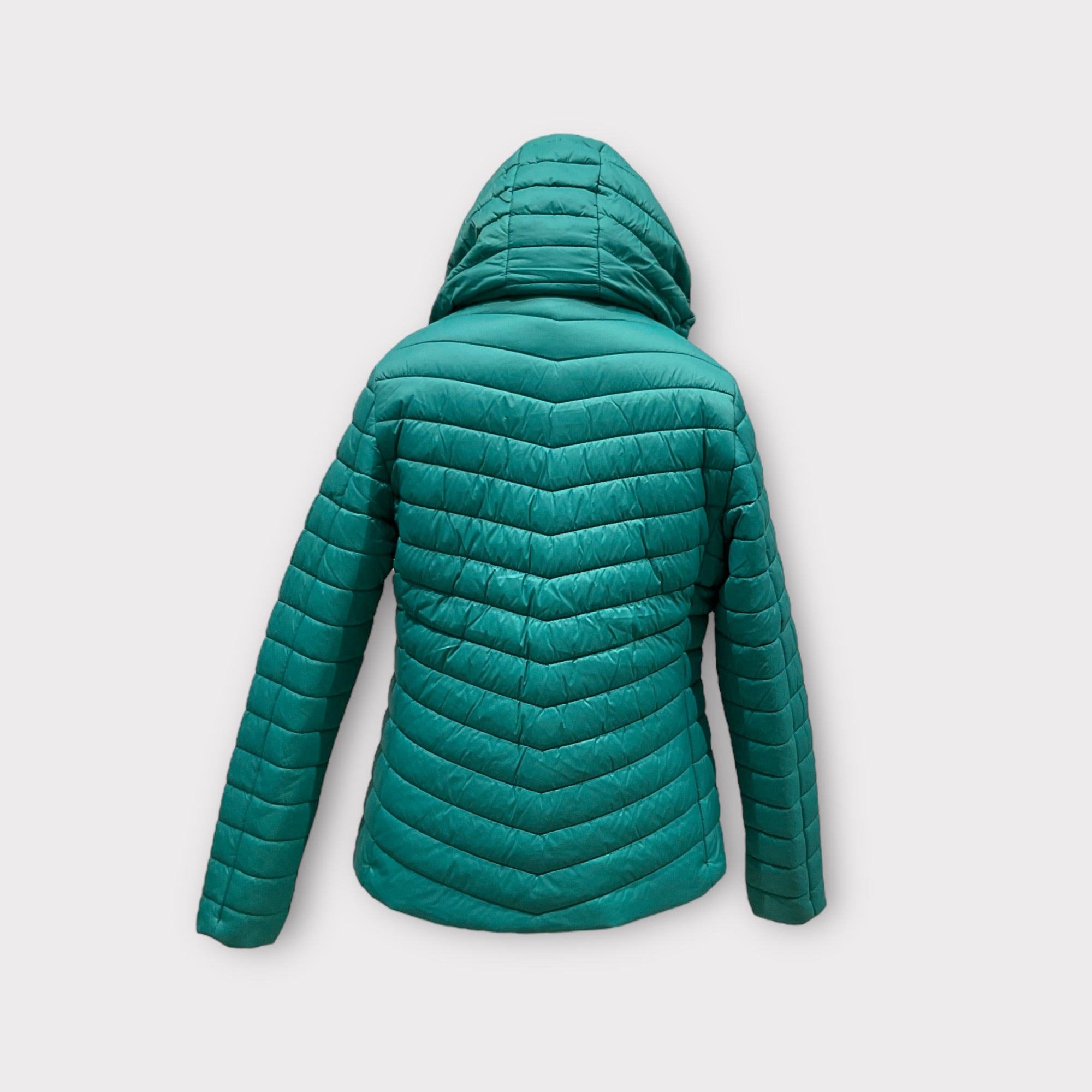 Women Jacket Snow and Wind Resistance