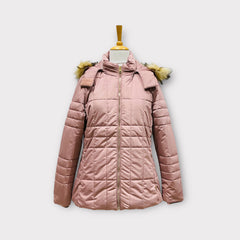 Women Jacket Snow and Wind Resistance