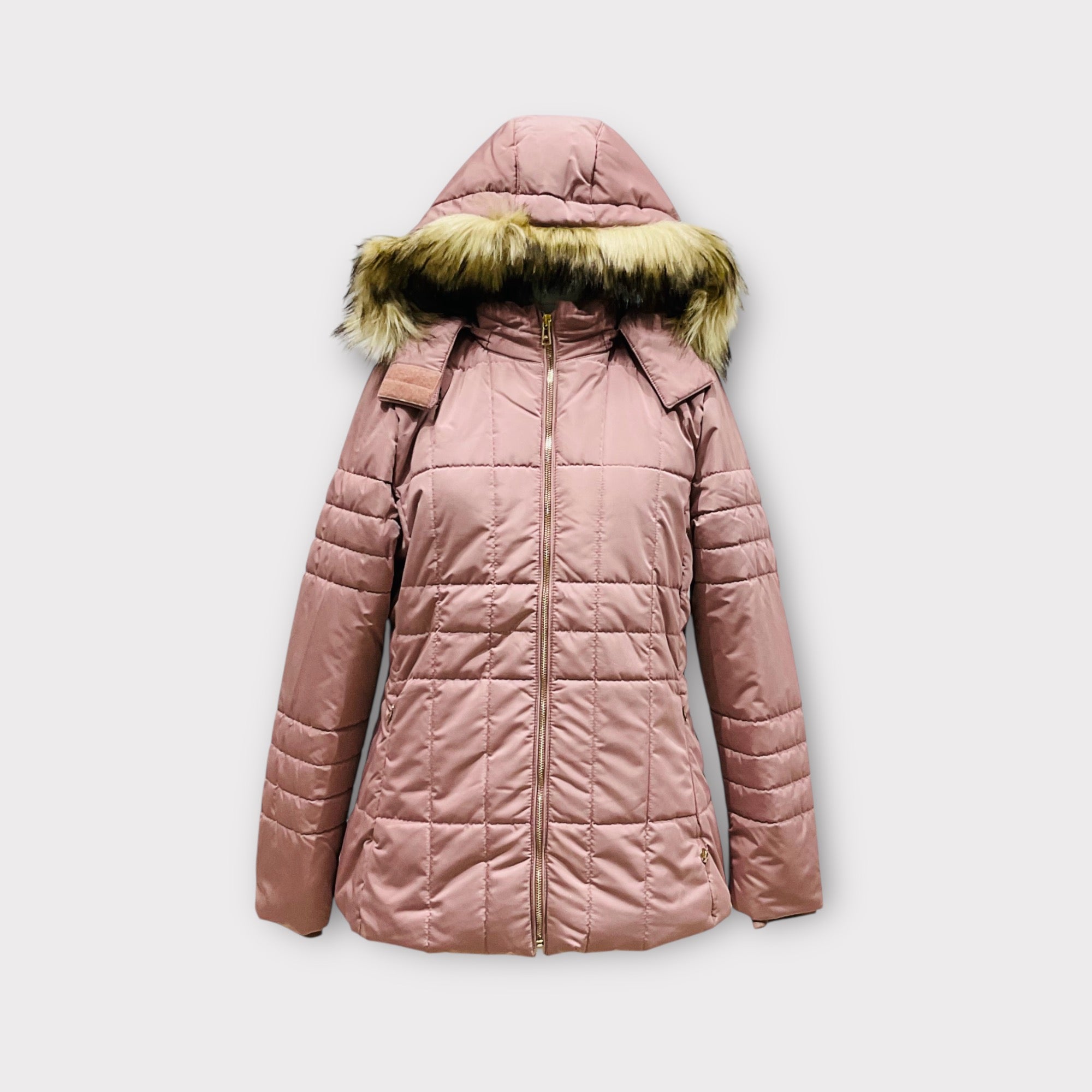 Women Jacket Snow and Wind Resistance