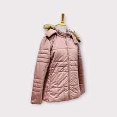 Women Jacket Snow and Wind Resistance