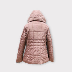 Women Jacket Snow and Wind Resistance