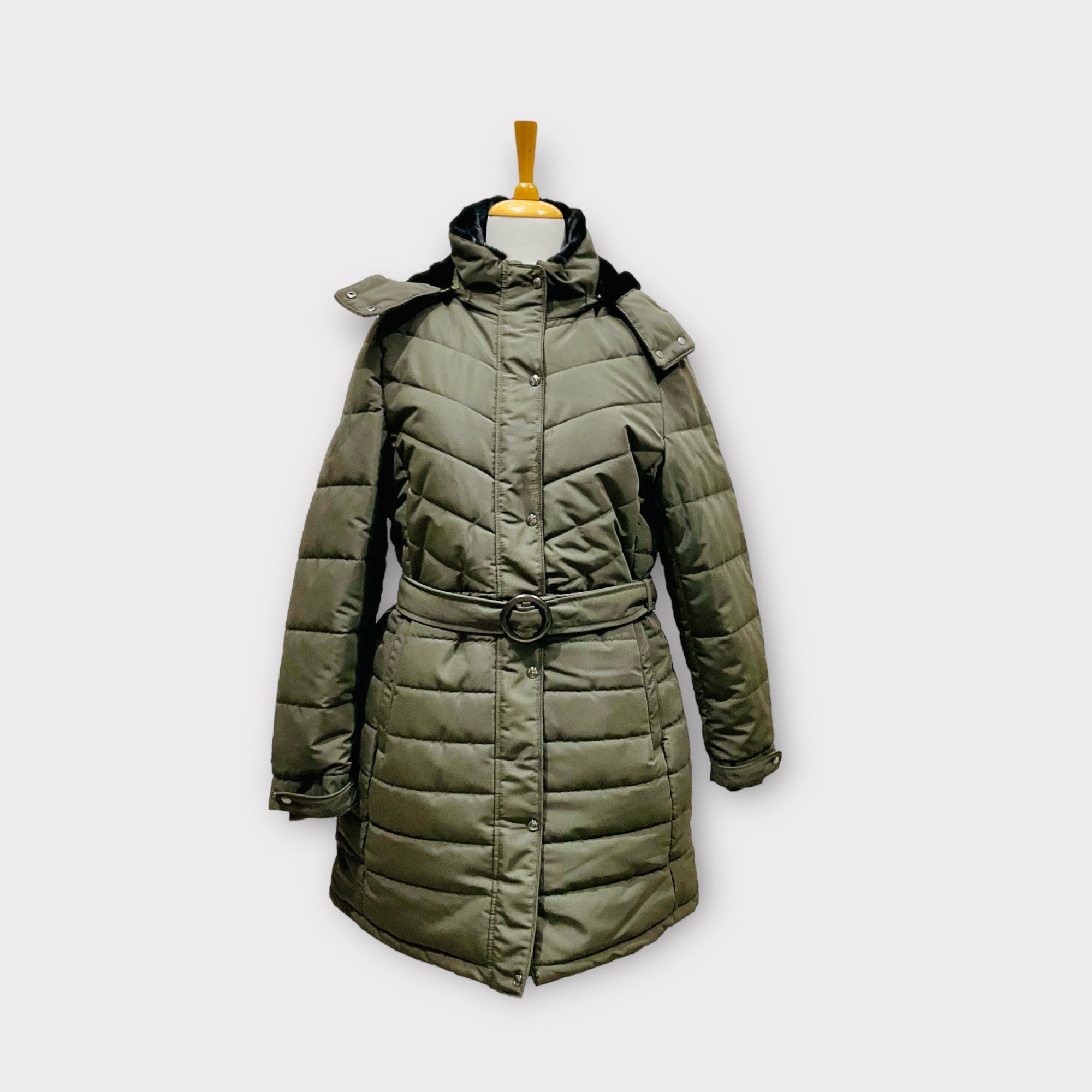 Women Jacket Snow and Wind Resistance