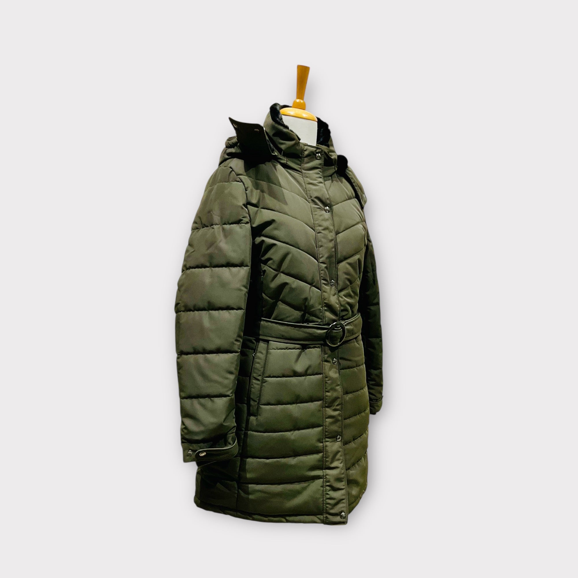 Women Jacket Snow and Wind Resistance