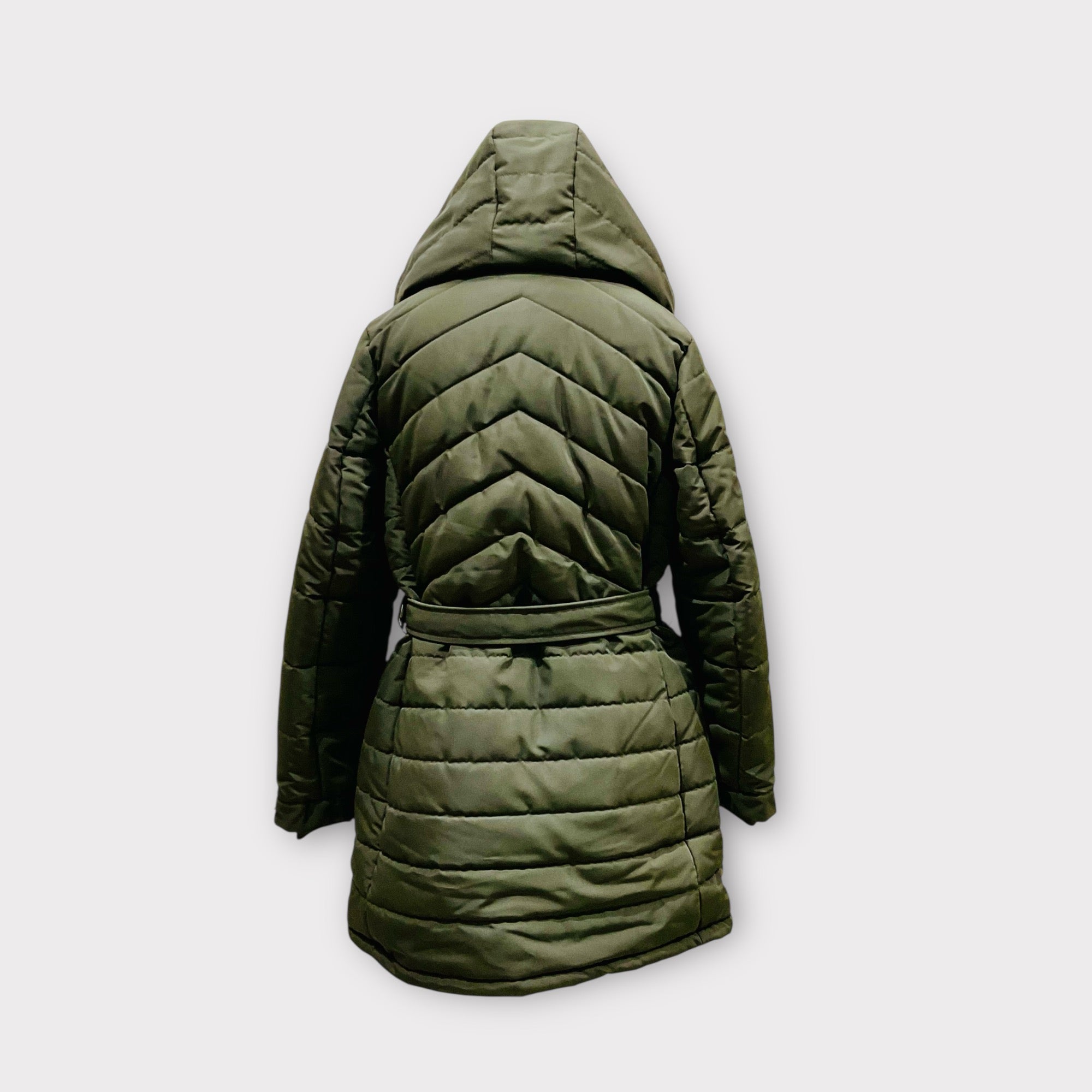 Women Jacket Snow and Wind Resistance