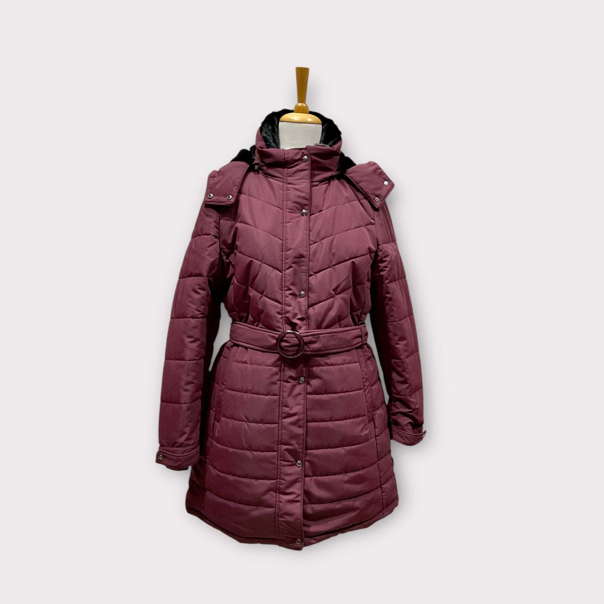 Women Jacket Snow and Wind Resistance