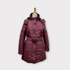 Women Jacket Snow and Wind Resistance