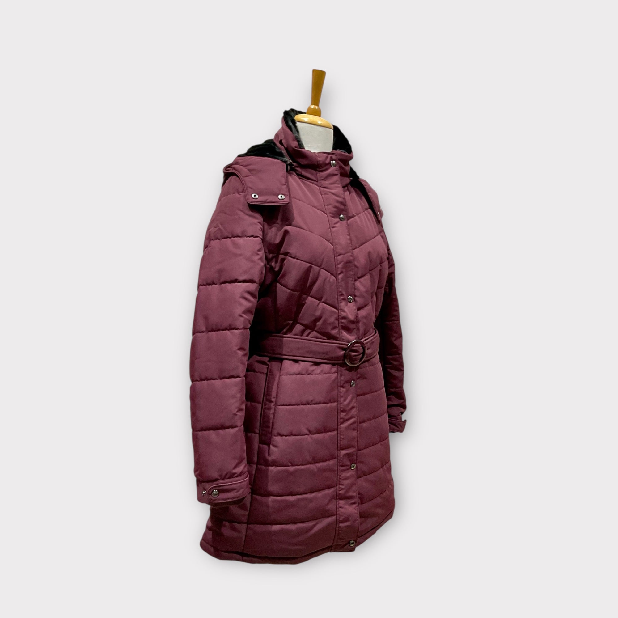 Women Jacket Snow and Wind Resistance