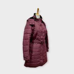 Women Jacket Snow and Wind Resistance
