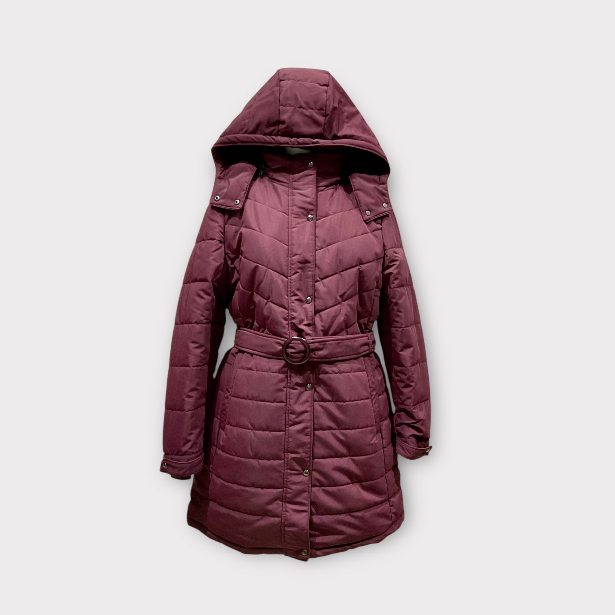 Women Jacket Snow and Wind Resistance