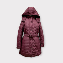 Women's Jacket Snow and Wind Resistance