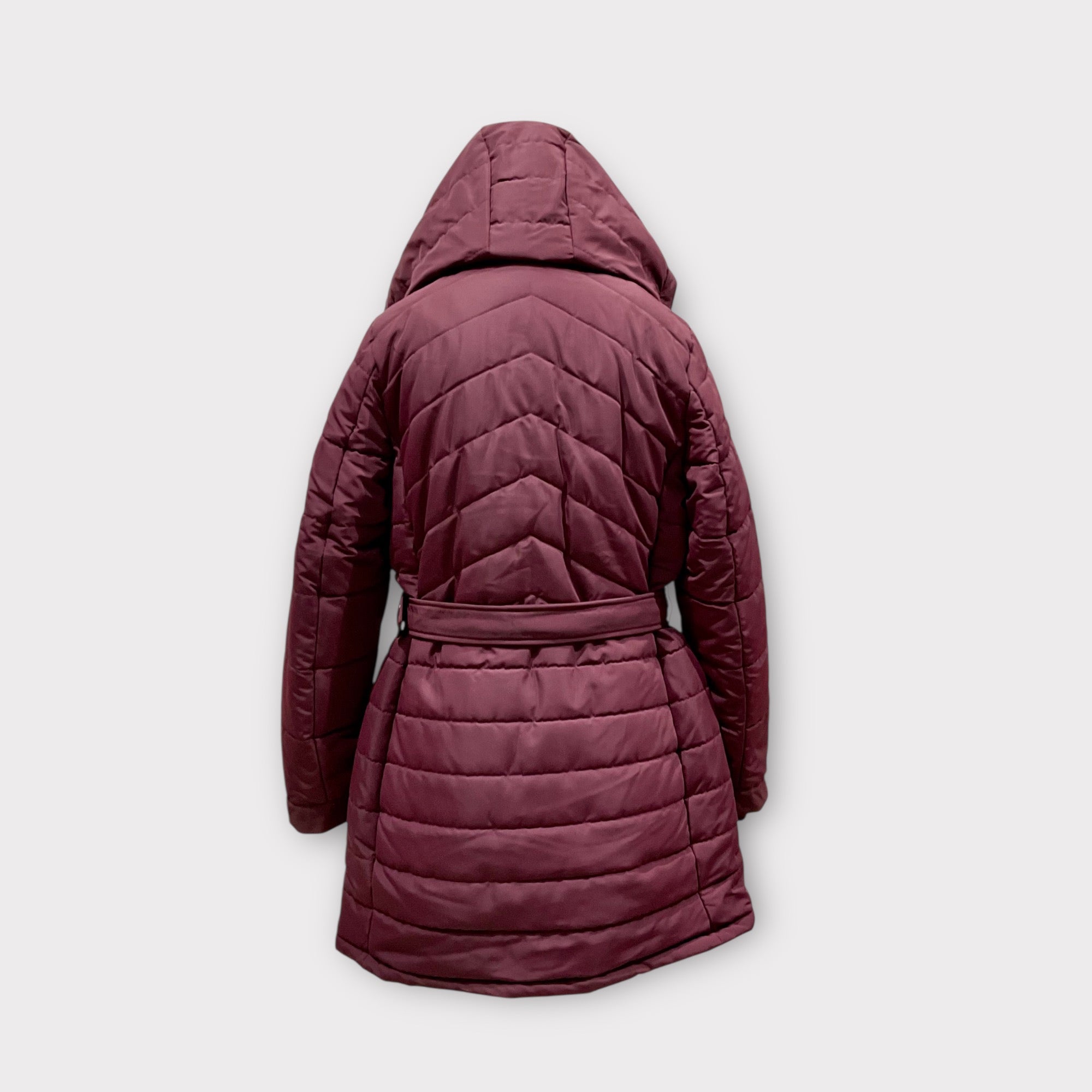 Women Jacket Snow and Wind Resistance