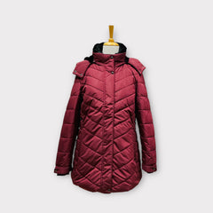 Women Jacket Snow and Wind Resistance