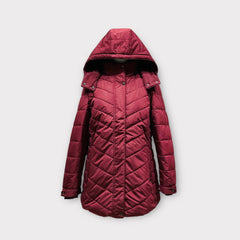Women Jacket Snow and Wind Resistance
