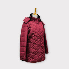 Women Jacket Snow and Wind Resistance