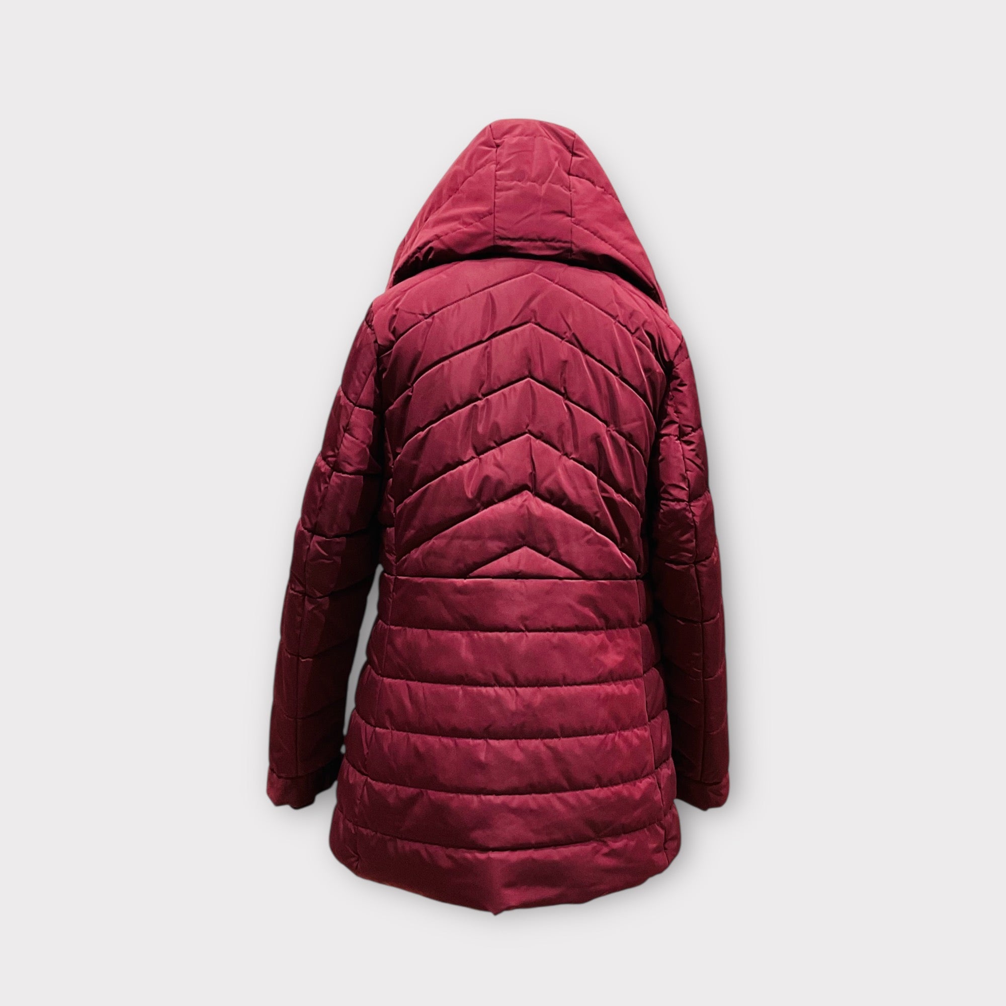 Women Jacket Snow and Wind Resistance