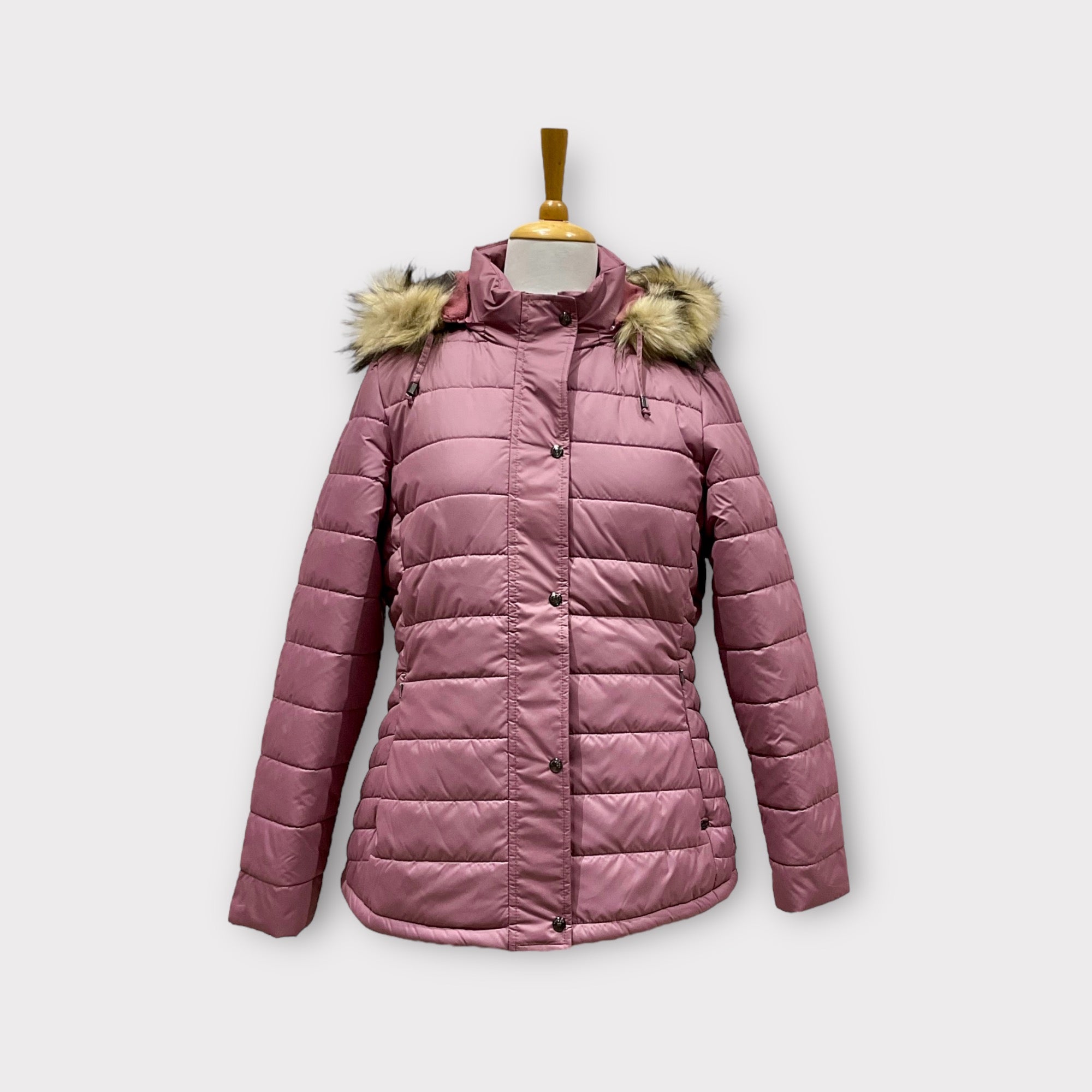 Women Jacket Snow and Wind Resistance