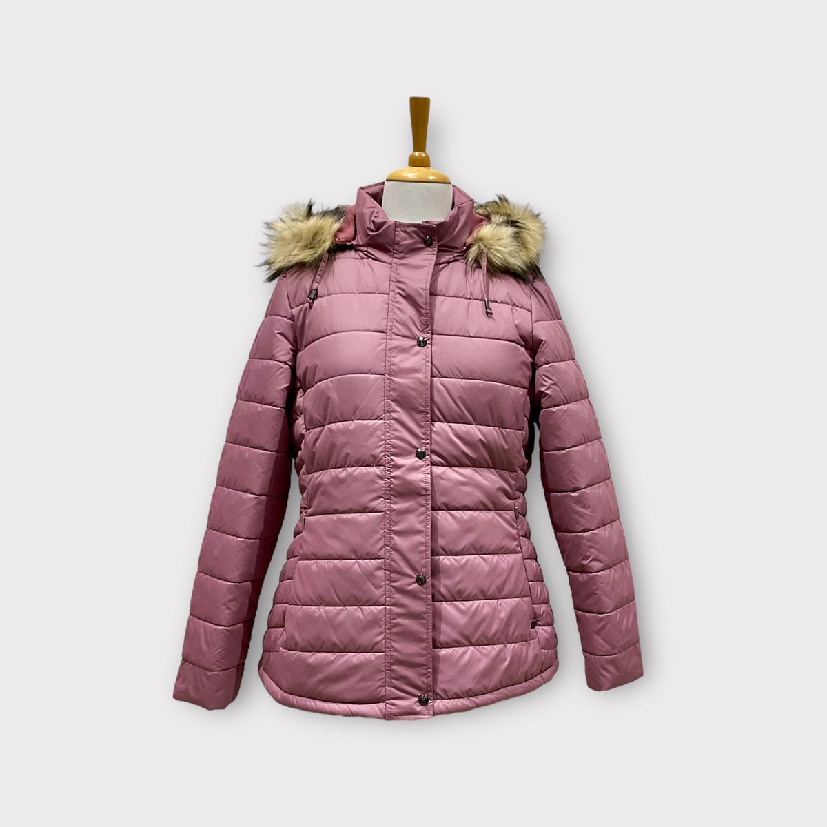 Women Jacket Snow and Wind Resistance