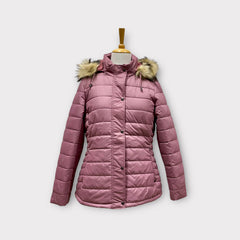 Women Jacket Snow and Wind Resistance