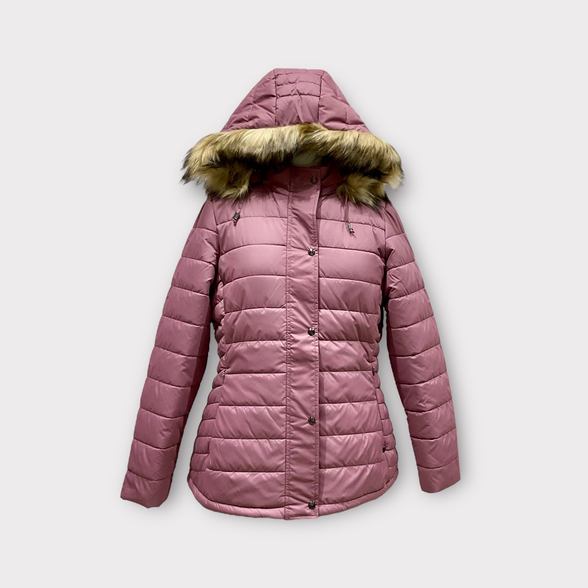 Women Jacket Snow and Wind Resistance